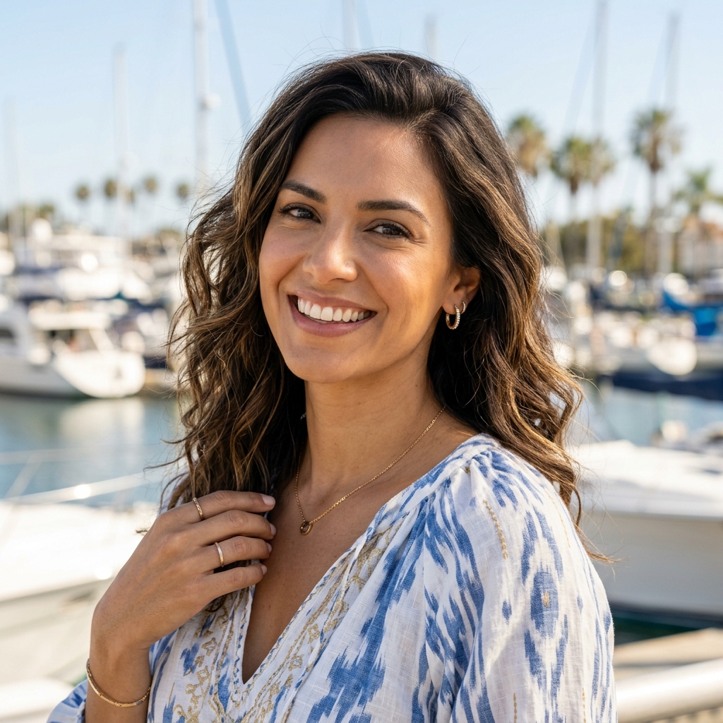 Camila Rodriguez-Vance